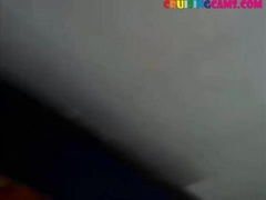 Anybody likes anal sex live on Cruisingcams.com 4