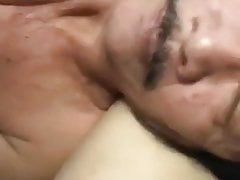 VIETNAMESE OLD MAN