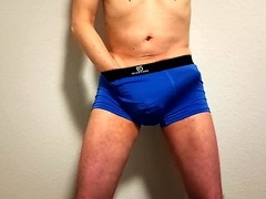 Cock grow, teen, solo