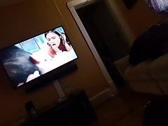 Just me watching porn