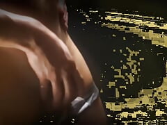 A dynamic dick dance