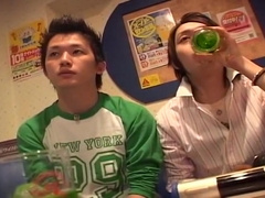 Fabulous Asian homosexual dudes in Crazy fingering, masturbation JAV video