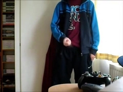 Osiris bronxs get cummed