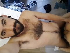 Breeding a hot mature daddy