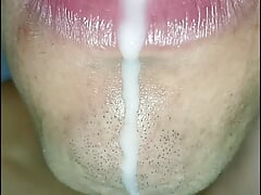 Sloopy Deep Throat, Six Pack Big and Venozo, Submissive Penis