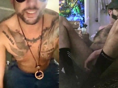 Whoring in the clouds