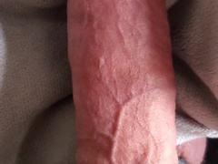 Edging My Xxl Father Wood