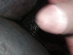 Hand job