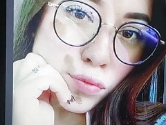 Diana Cum Tribute (Request)