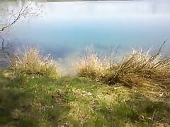 One more day on the lake
