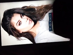 Tessa Brooks Cum Tribute