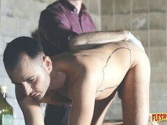 Inexperienced, dominance, fingering