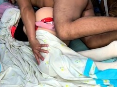 Younger, ass-fuck, peruvian