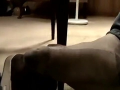 Mike's Boy Love Feet Wank & Cum 1478