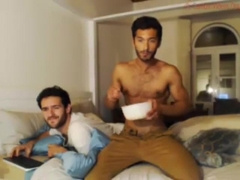 Fuck like dogs