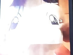 Cum Tribute Victoria Matosa
