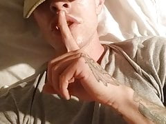 OrgasmicMaster cums horny AF QUICK in under 1 Minute!