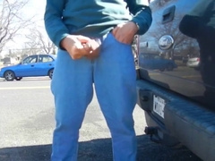 Str8 daddy play on street 3