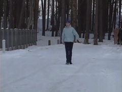 It's not gay if it's bareback - ROBERT HILL