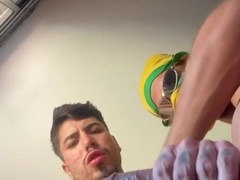 DEI PROFESSIONAL MALOKA ENDORSED