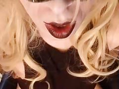 Hot Blonde Goth CD (Short teaser)