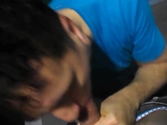 Andy suck an arab refugge 5