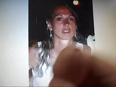 In the photo, Sofia, she is 50 years old. From Ruminia! (10)