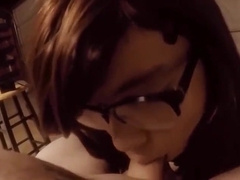 Daddys Sissy Slut of the Year