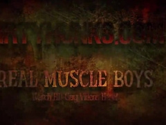 Shaw Blake Condom-Free