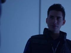 Twink Boy Raphael Louis Loves Blowjob