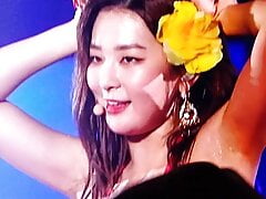 Red Velvet Seulgi cum tribute