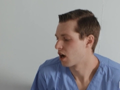 STUDS - Warm Sexual Treatments With Benjamin Blue, Clark Delgaty, Tony D'Angelo And Dane Jaxson