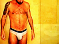 Gay, gay ass, hunk ass