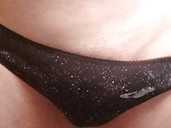 Panty Play Only