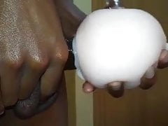Loud Moaning Orgasm (7)
