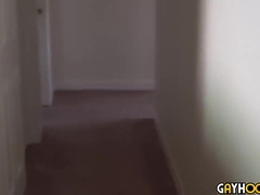 Tan Hairy Jock Mathieu Sire Jerks Off