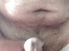 One minute reverse cum fun