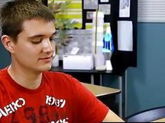 Indian men play sex gay porn Ace Sterling stands at the front of the