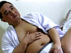 Asian, parent, big