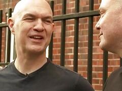 BF - UBER l-e-o Part 1