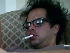 RODNEY ROUX - Rodney's Beach Building Indulgence (Gig 29)