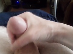 I'd fucked and been fucked my cock's still hard