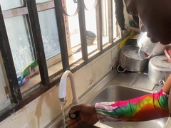 Made Love to My Kick