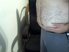 Plump, gaining weight, grommr