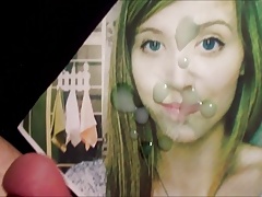 All my cum for dasha my cumwhore! 4e time!