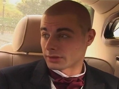 Why Lads Enjoy Wedding Day Boys Porn