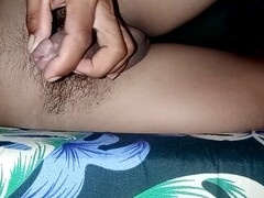 Extreme insertion, indian gay blowjob, solo