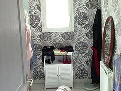 De mec en trav cougar