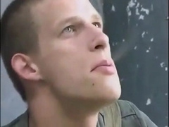 Soldier's Sex Toy 5