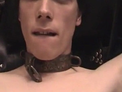 Bareback Amateur Twink Spurt Fucking Oly